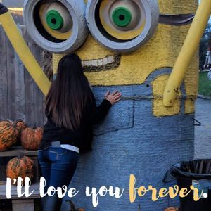 Meet your Posher, Michelle